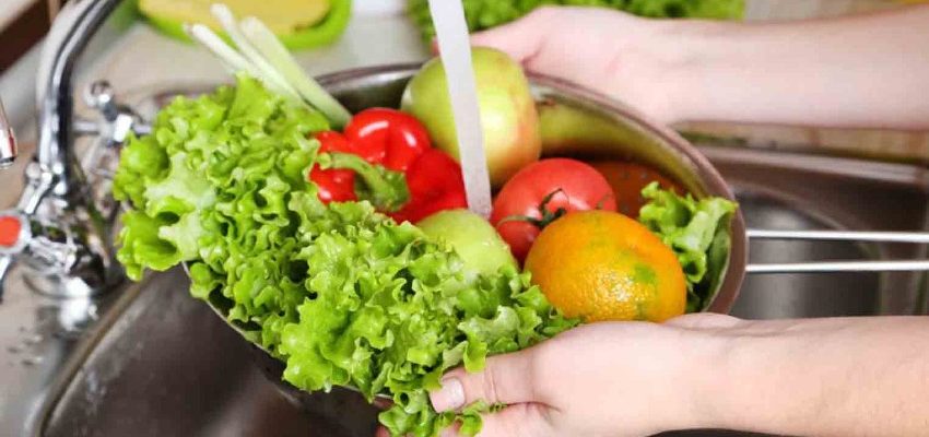 Dieta balanceada es clave para enfrentar el Covid-19