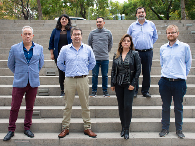 BURSAN EMPRESAS inicia proceso de implementación de sistema de gestión integrado en las normas ISO 9001:2015, ISO 14001:2015 E ISO 45001:2018