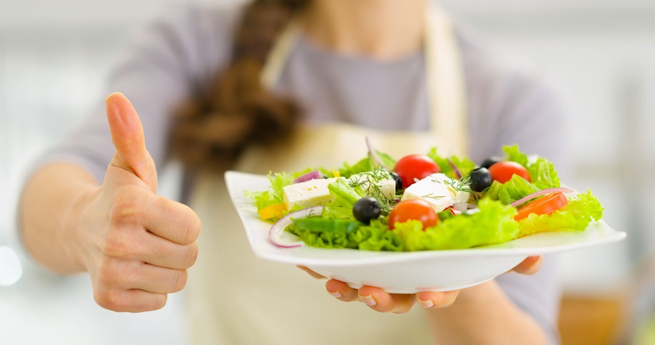 Consejos para una alimentación saludable en la oficina
