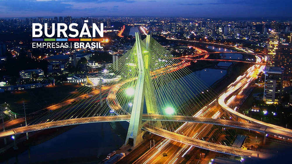 Bursán Empresas inicia su expansión en América Latina