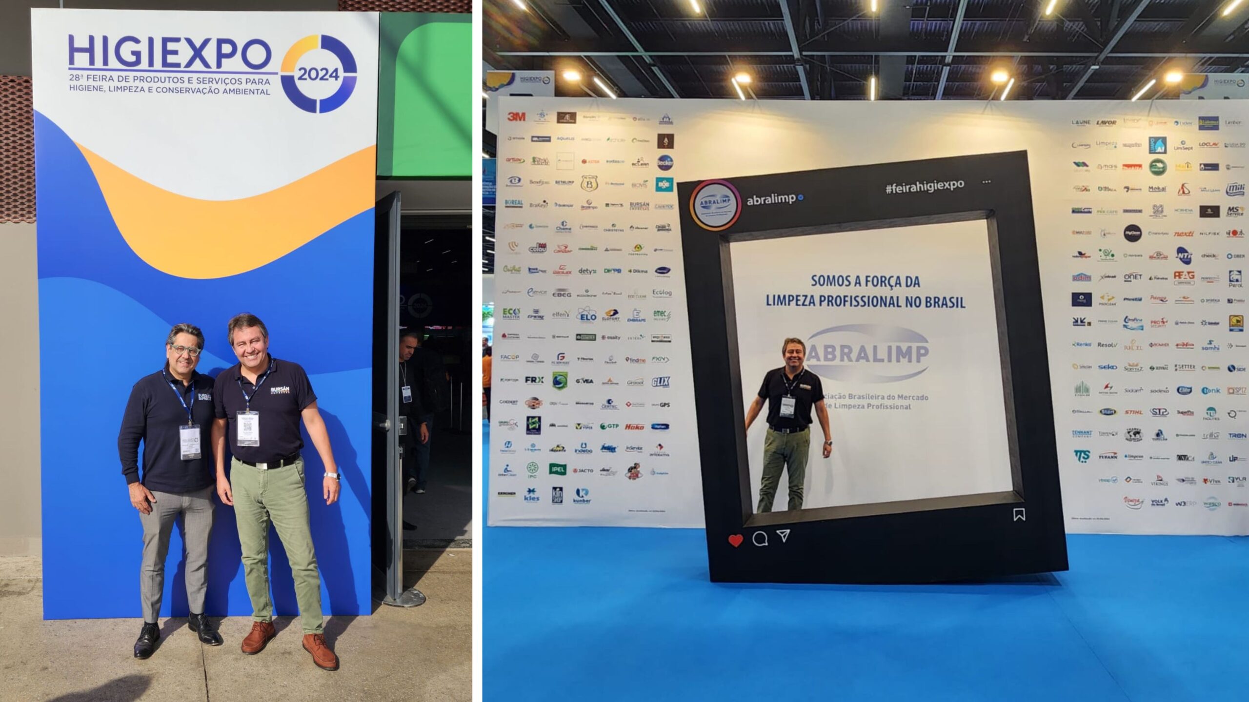 HIGIEXPO: Un Éxito en el Mercado de la Higiene Profesional en América Latina