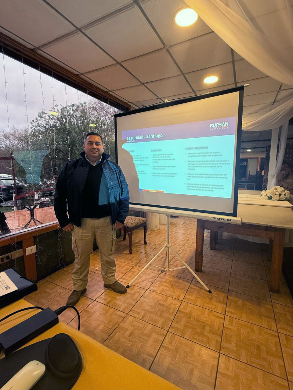Segunda Reunión de Supervisores de Área fortalece la coordinación y el trabajo conjunto